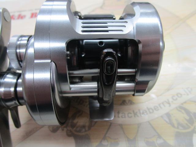 20カルカッタコンクエストDC 100HG