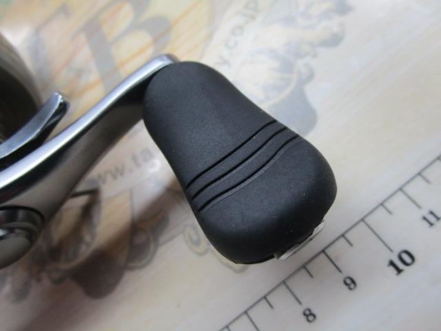 20カルカッタコンクエストDC 100HG