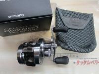 20カルカッタコンクエストDC 100HG