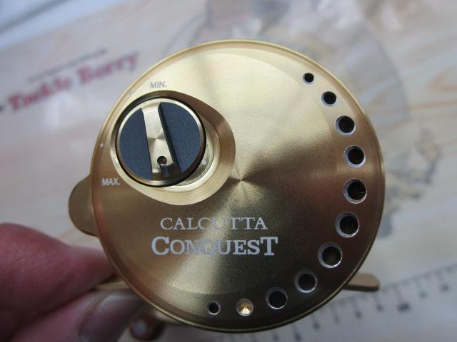 21カルカッタコンクエスト 100