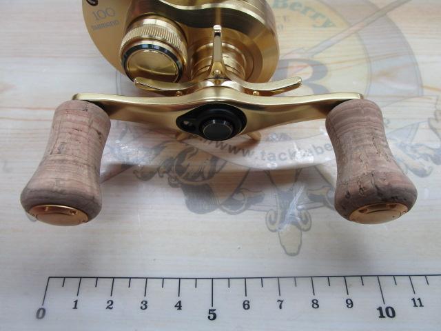 21カルカッタコンクエスト 100