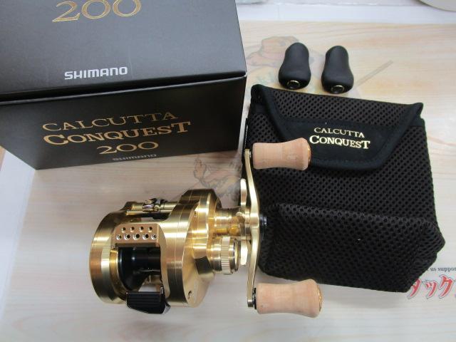 21カルカッタコンクエスト 200