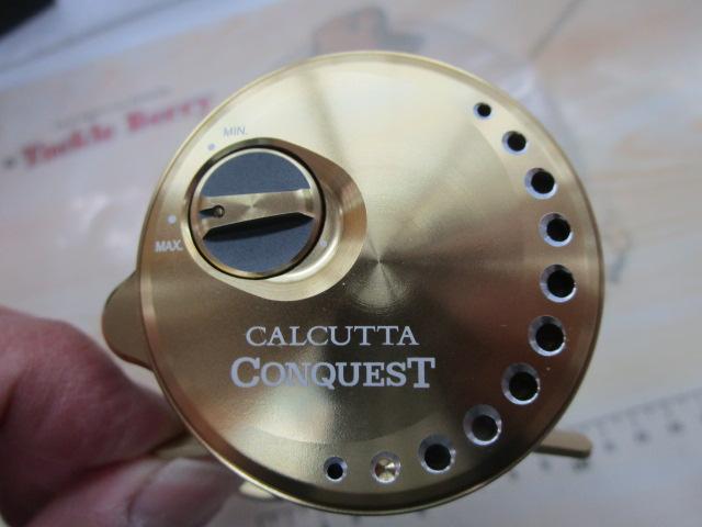 21カルカッタコンクエスト 200