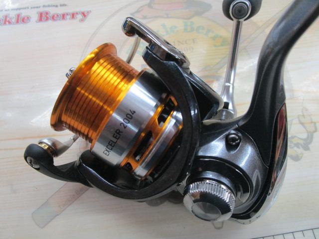 17エクセラー 2004｜＠ベリーネット 日本最大新品中古釣具WEBショップ