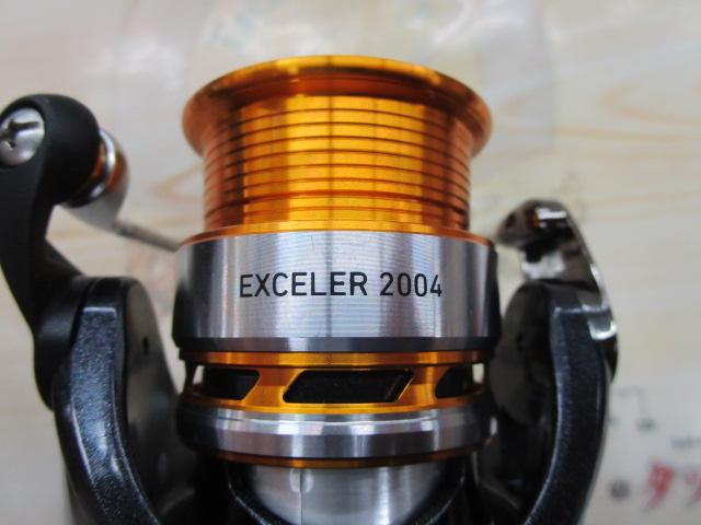 17エクセラー 2004