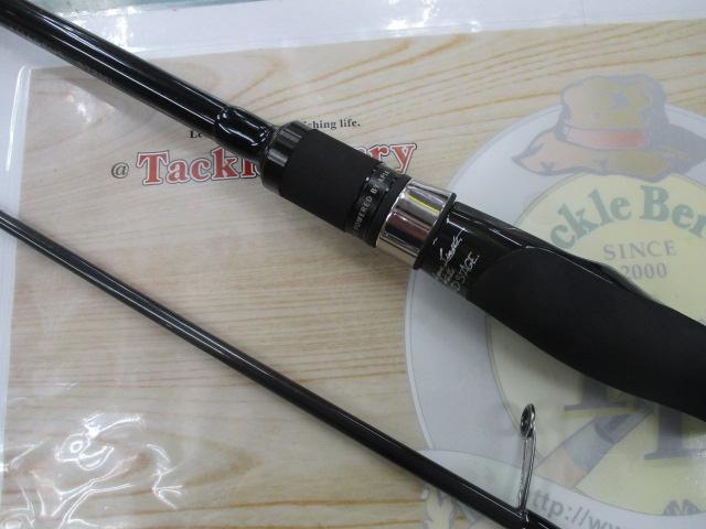 グランデージ ブルート アマデウス S72ML