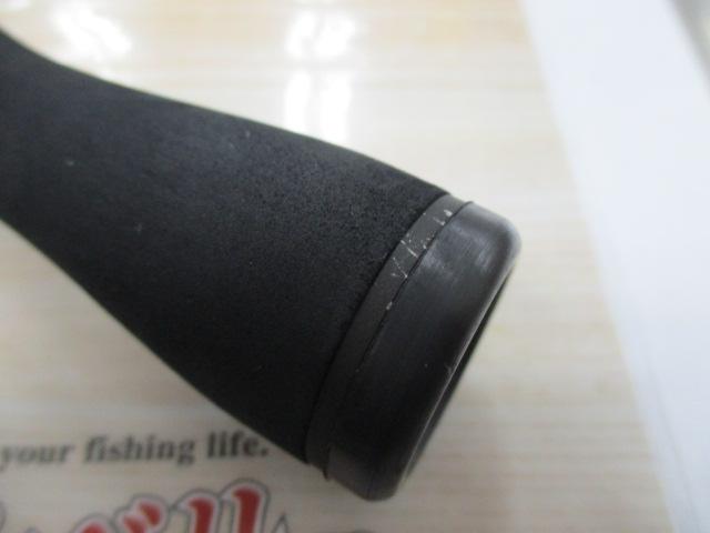 グランデージ ブルート アマデウス S72ML