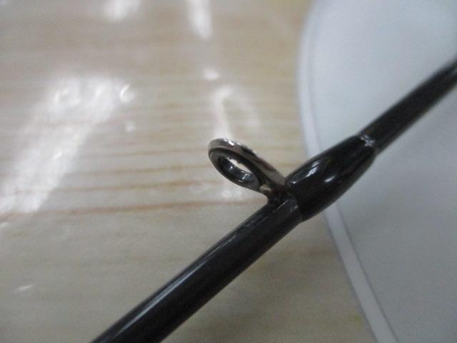 グランデージ ブルート アマデウス S72ML