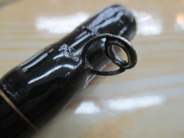 CWPMクロダイ 1-45U