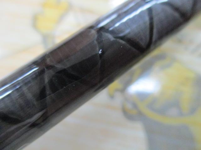 クレイジータコスティック C762MH