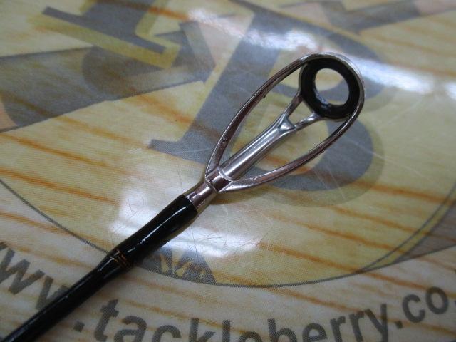 クレイジータコスティック C762MH