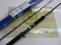 クレイジータコスティック C762MH