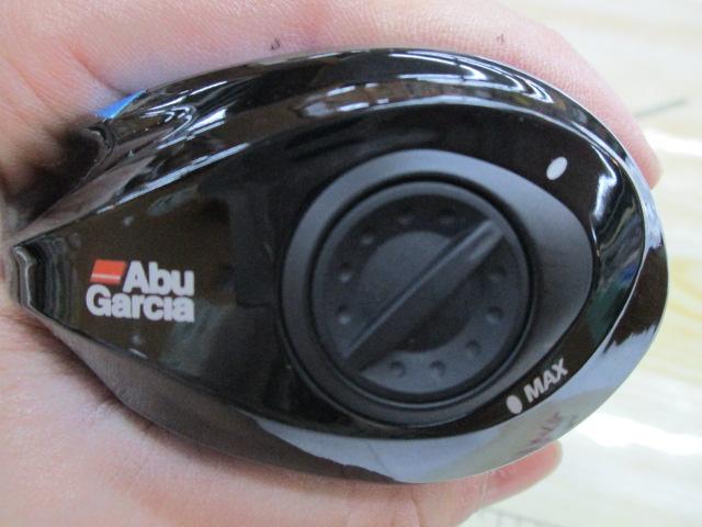 ブルーマックス船 ブルー/ブラック(シルバースプール)