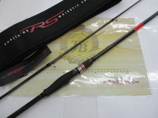 風神RS マジェスティックサーフ S106MH