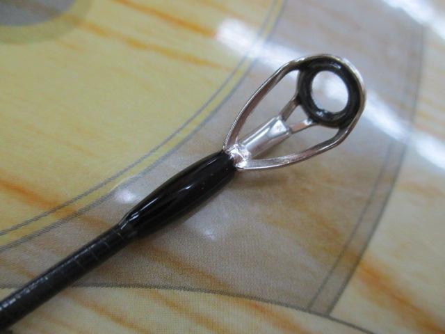 風神RS マジェスティックサーフ S106MH