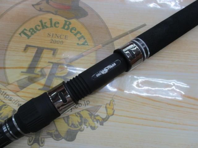 ソルティーステージプロトタイプショアジギング XSJS-1002MH60