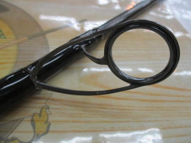 ソルティーステージプロトタイプショアジギング XSJS-1002MH60