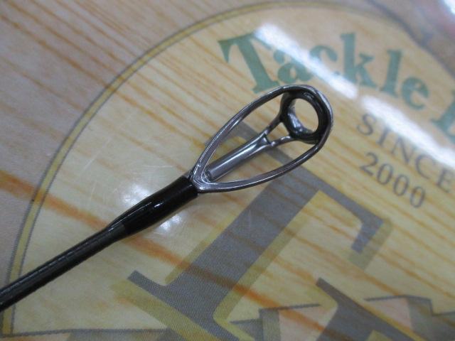 ソルティーステージプロトタイプショアジギング XSJS-1002MH60