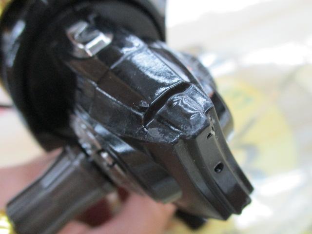 スーペリア 2500MSH