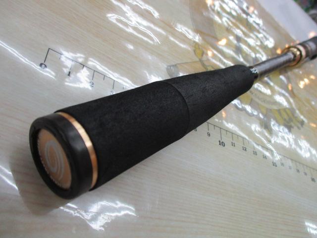 オーシャンソード ディープスキップ66 OS-66M