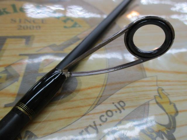 オーシャンソード ディープスキップ66 OS-66M