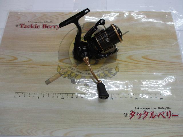 19バリスティック LT2500SS-CXH