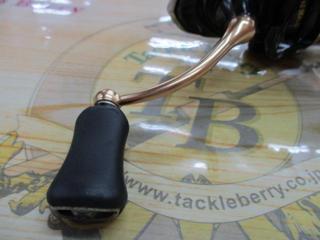 19バリスティック LT2500SS-CXH