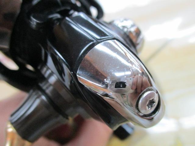 19バリスティック LT2500SS-CXH