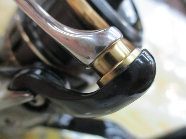 19バリスティック LT2500SS-CXH