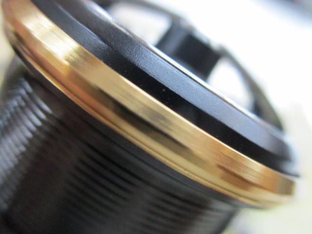 19バリスティック LT2500SS-CXH