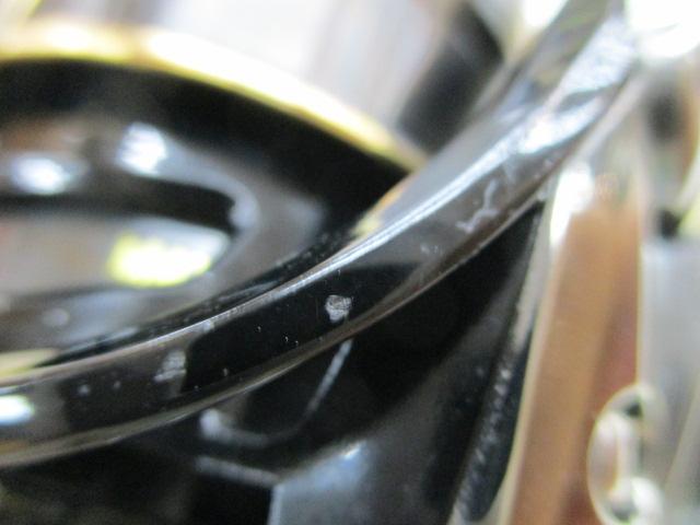 19バリスティック LT2500SS-CXH