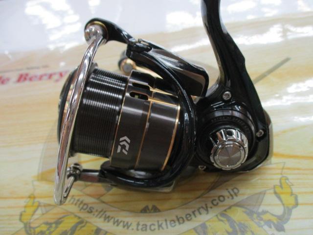 19バリスティック LT2500SS-CXH