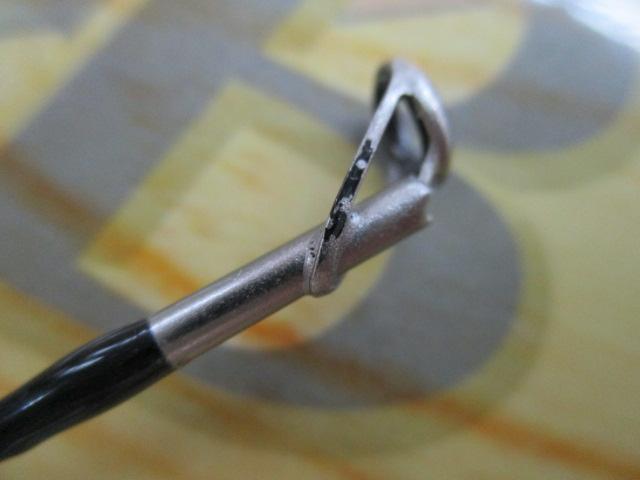 ファーストキャスト FCS-832E