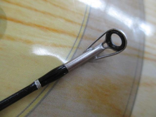 ファーストキャスト FCS-832E