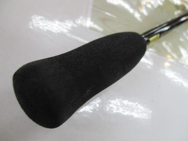 エメラルダスX 83M