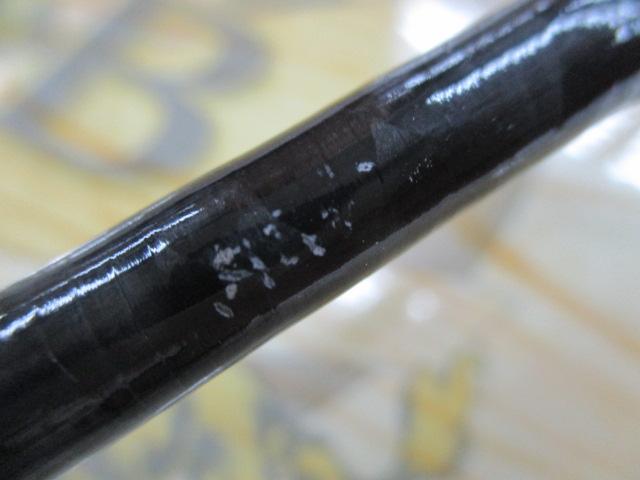 エメラルダスX 83M