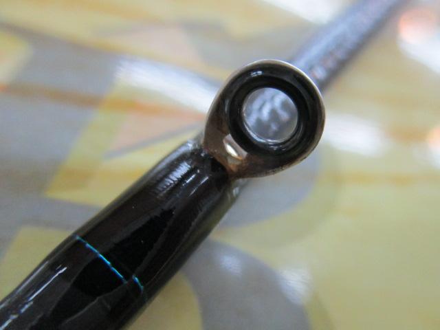 エメラルダスX 83M