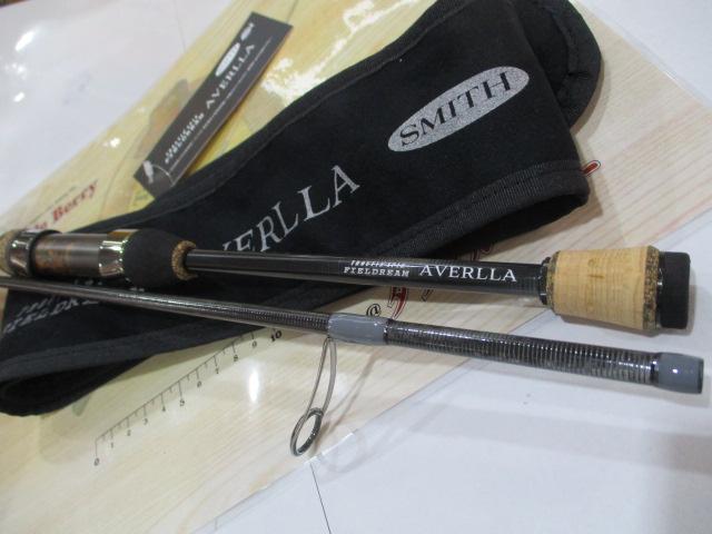 フィールドリームアヴェルラ FLA-S510ULF-TZ