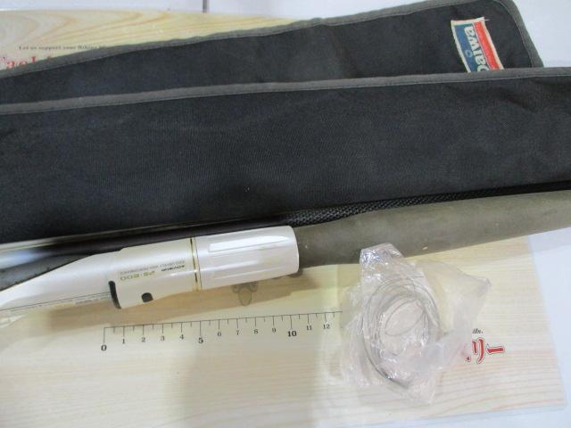 AWアドバイザーPMIL真鯛 30-330