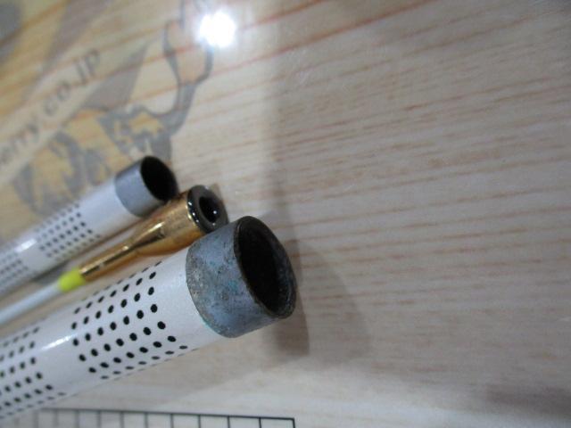 AWアドバイザーPMIL真鯛 30-330