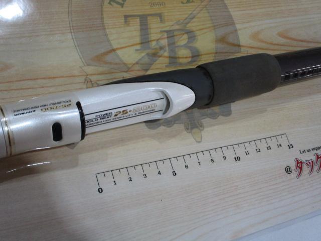 AWアドバイザーPMIL真鯛 30-330