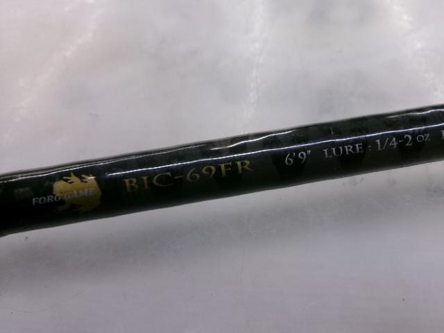 ベンケイ BIC-69FR