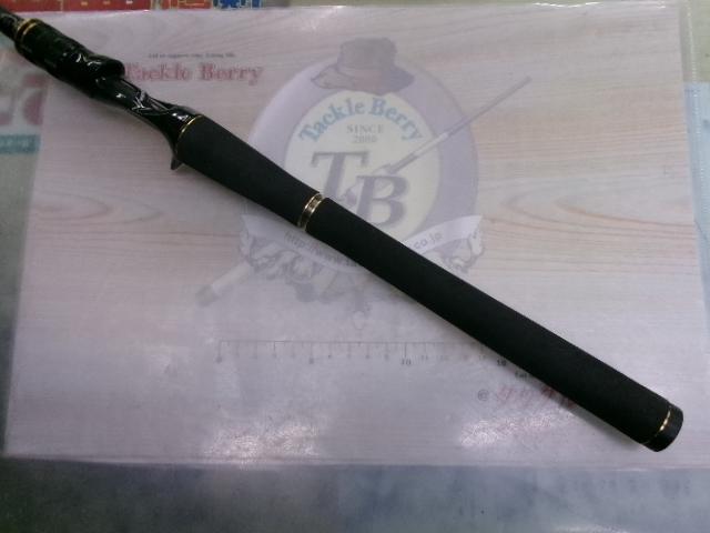 デストロイヤー F6-72X(HYBRID)カーボンヘッドモデル