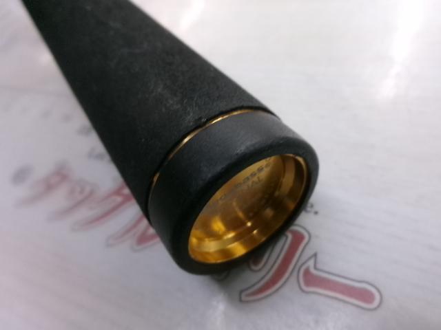 デストロイヤー F6-72X(HYBRID)カーボンヘッドモデル