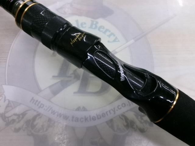 デストロイヤー F6-72X(HYBRID)カーボンヘッドモデル