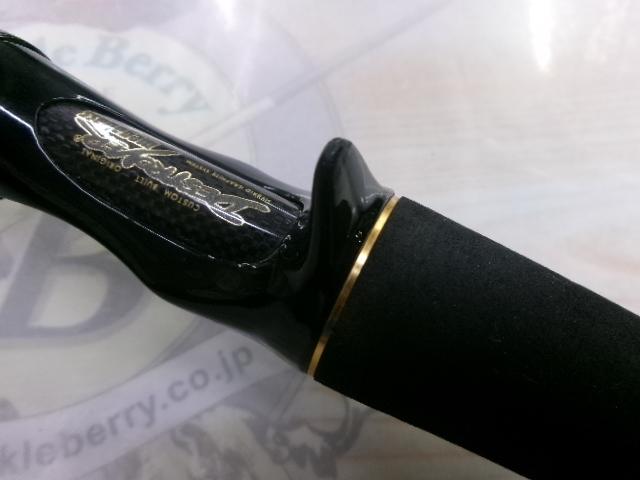 デストロイヤー F6-72X(HYBRID)カーボンヘッドモデル