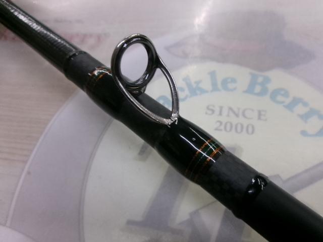 デストロイヤー F6-72X(HYBRID)カーボンヘッドモデル