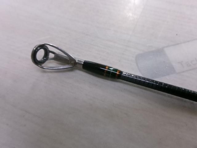 デストロイヤー F6-72X(HYBRID)カーボンヘッドモデル