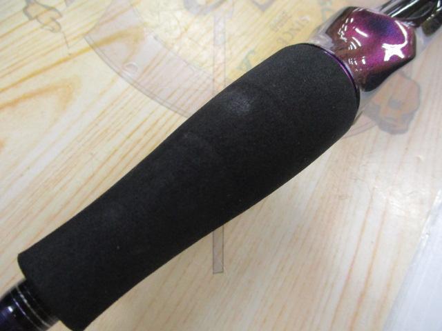 鏡牙エア 62B スリルゲーム