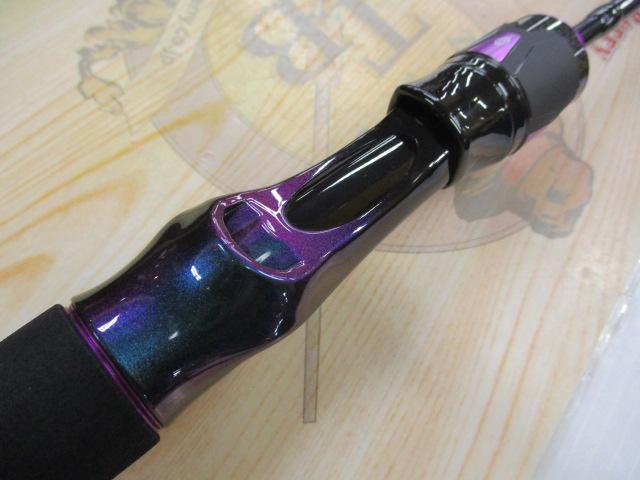 鏡牙エア 62B スリルゲーム